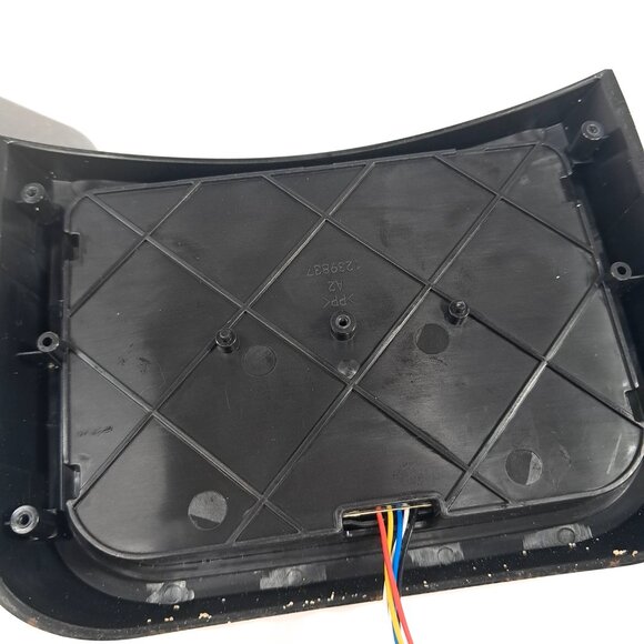 Ninja Foodi Pressure Cooker Air Fryer FD101 control display panel button part - Picture 5 of 7